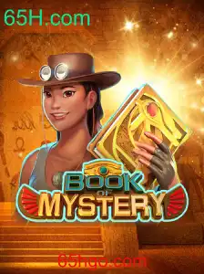 Explorando o Fascinante Mundo de BookofMystery