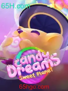 CandyDreams: O Novo Fenômeno dos Games Online
