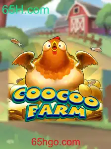 Descubra CooCooFarm: O Jogo que Está Revolucionando o Entretenimento Online em 65H.com