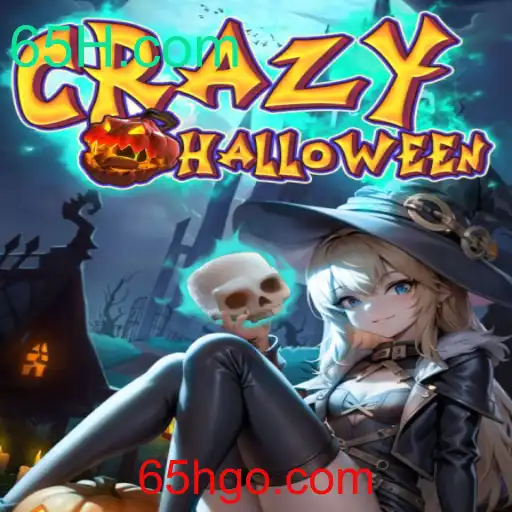 CrazyHalloween: Descubra o Mundo Assustador e Divertido do Jogo 65H.com