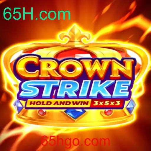 Crownstrike: A Nova Sensação dos Games