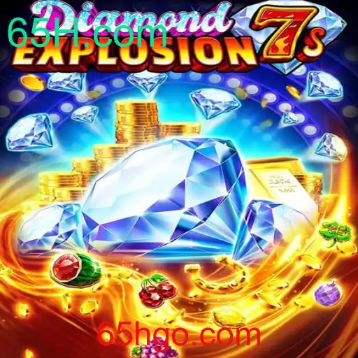 Descubra o Empolgante Mundo de DiamondExplosion7s