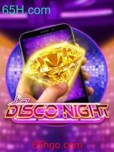 Descubra DiscoNightM: O Jogo Que Conquista Todas as Idades