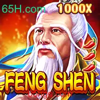 Descubra FengShen: Aventuras e Estratégias no Mundo de 65H.com