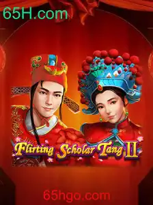 Explorando o Universo de Flirting Scholar Tang II: Uma Jornada de Romance e Estratégia