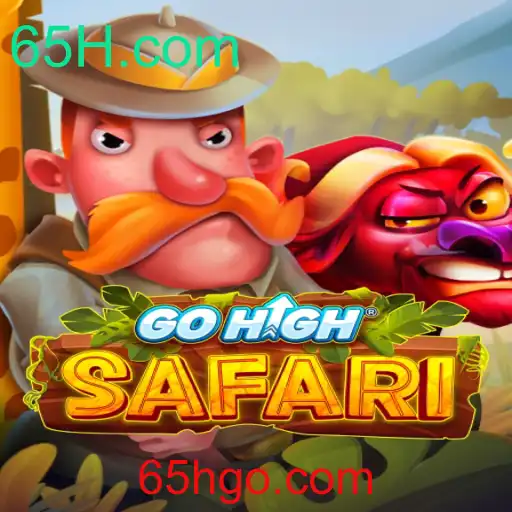 Explorando o Mundo do Game GoHighSafari