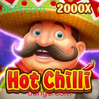 Explorando o Universo de HotChilli: Um Mergulho no Mundo Vibrante dos Jogos