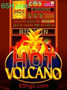 Descubra HotVolcano: Uma Aventura de Jogo Explosiva