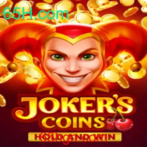 Explorando o Mundo de JokersCoins e 65H.com: Um Mergulho Profundo no Jogo