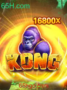 Kong: Um Mergulho no Jogo de Habilidade e Estratégia