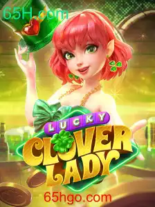 Descubra LuckyCloverLady: O Novo Jogo de Aventura de 65H.com