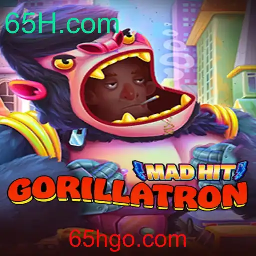 Descubra MadHitGorillatron: O Jogo que Mudou o Cenário Gamer de 2023