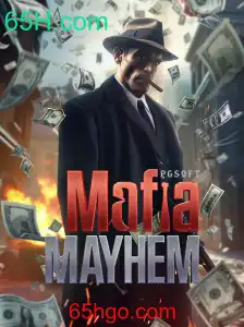 MafiaMayhem: O Empolgante Jogo de Estratégia e Engano