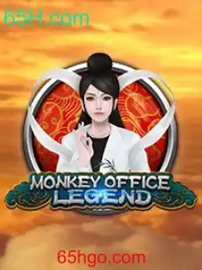 Descubra o Mundo Fascinante de MonkeyOfficeLegend - A Nova Sensação em 65H.com