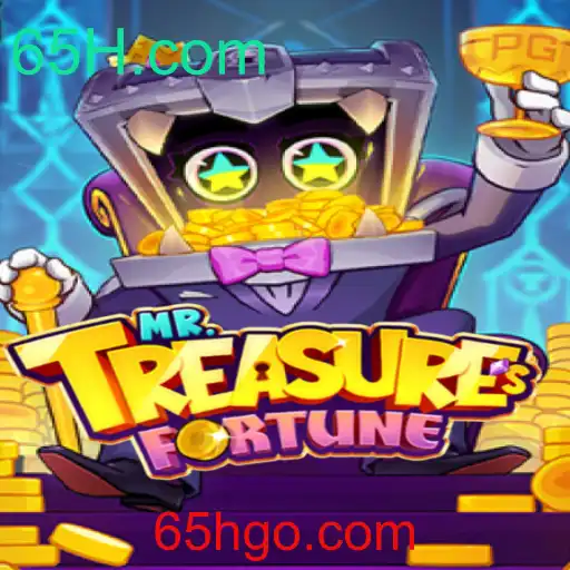 Explorando o Mundo de MrTreasuresFortune: Um Guia Completo para Jogadores