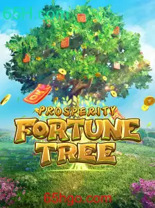 Explore o Fascinante Mundo de ProsperityFortuneTree