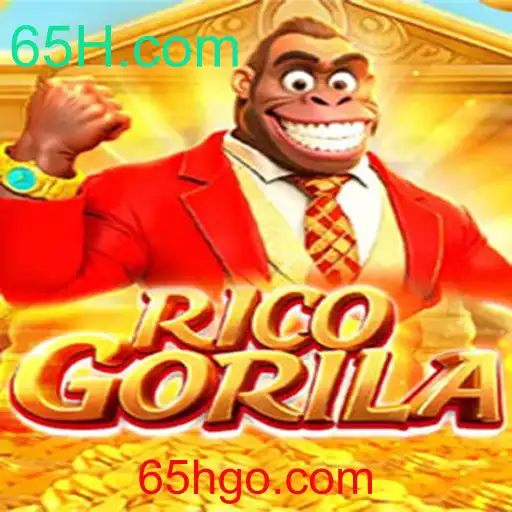 Descubra o Fascinante Mundo de RicoGorila: O Jogo que Conquista a Internet