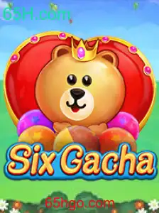 Descubra o Universo de SixGacha e Seus Desafios Únicos