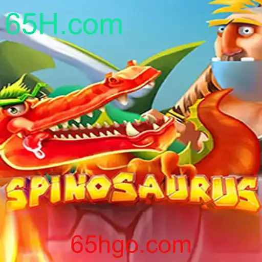 Spinosaurus: Explorando o Mundo Pré-histórico Através do Jogo 65H.com