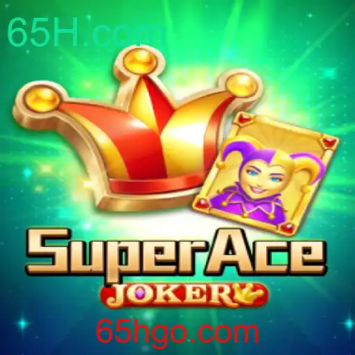 Descubra o Fascinante Mundo de SuperAceJoker: Um Jogo de Estrategia e Emoção