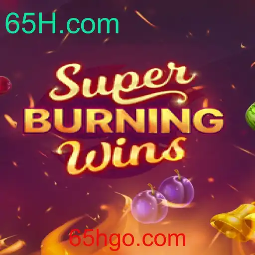 SuperBurningWins: Um Clássico Moderno para Entusiastas de Slots