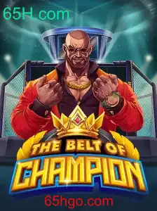 TheBeltOfChampion: Um Mergulho no Mundo Espetacular dos Jogos de Estratégia