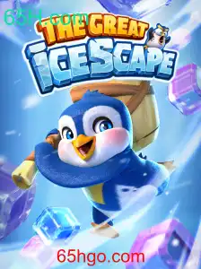 Descubra o Mundo de TheGreatIcescape