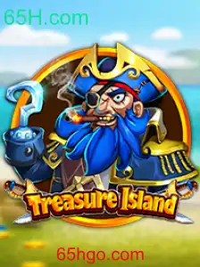 Desbravando o Mundo de TreasureIsland: Regras, Descrição e Introdução