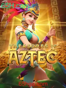 Explorando o Fascinante Mundo de Treasures of Aztec