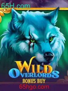 WildOverlordsBonusBuy: O Jogo de Aventura que Domina 65H.com